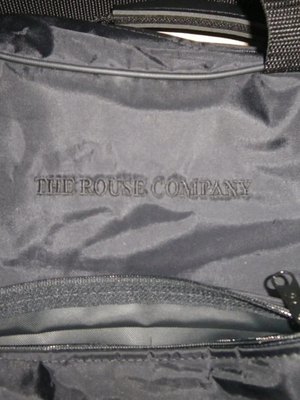 Vintage measures approximately